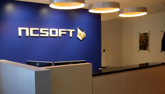 NCsoft二季度净赚1.8亿 手游创收5.6亿