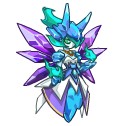 奧拉星伊藍(lán)-伊霧-伊霧女王技能表進(jìn)化圖種族值