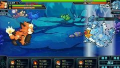 賽爾號2阿卡納斯挑戰2視頻攻略(休羅斯版)