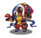 洛克王國(guó)赫斯提亞怎么打 洛克王國(guó)赫斯提亞打法