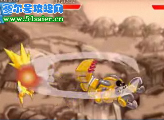 雷伊輕松擊敗雷納多和阿克希亞