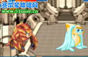 賽爾號勇者之塔61~70分段視頻3