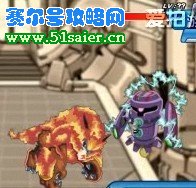 賽爾號(hào)勇者之塔67層視頻,打勇塔67層視頻