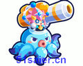 奧奇傳說藍波蒂精靈大全圖鑒 奧奇傳說海蒂/海蒂娜技能表