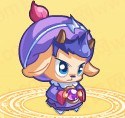 奧奇?zhèn)髡f魔魔怎么抓？