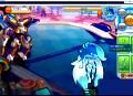 奧拉星VS機甲勇士視頻 奧拉星怎么打機甲勇士