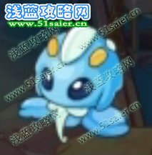 賽爾號汐汐滿個體捕捉攻略