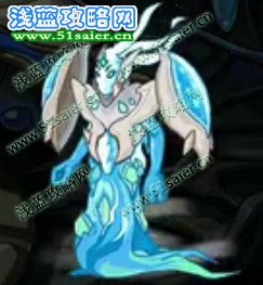賽爾號異能王智慧之魂