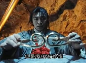【曾經(jīng)有一份真誠的愛情擺在我的面前】賽爾號版