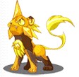 洛克王國小星光-星光獅技能表進化圖種族值