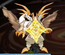 【暗夜】天使惡魔共存？光、暗之反射誰更勝一籌？