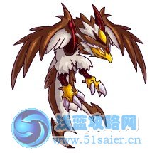 賽爾號艾格拉斯技能表 賽爾號艾格拉斯種族值解析