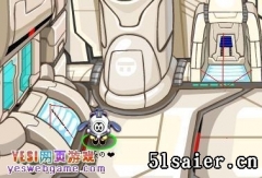 賽爾號教官考核任務