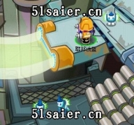 賽爾號魯克抓捕攻略