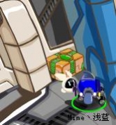 賽爾號(hào)10月9日10000經(jīng)驗(yàn)禮包位置