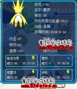 塞爾號雷伊鑒定