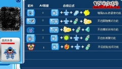 賽爾號NO no芯片合成