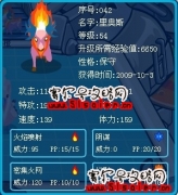 這只火鹿特攻刷滿了嗎?