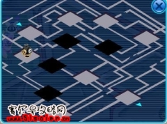 賽爾號閉鎖空間 走迷宮全攻略