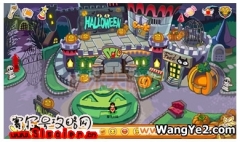 摩爾莊園10月30日萬(wàn)圣節(jié)攻略