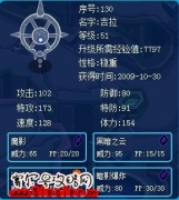 鑒定暗影精靈吉古拉