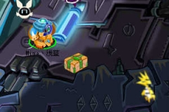 賽爾號11月6日攻略