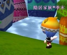 哈奇小鎮(zhèn)回魂草