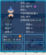迪盧卡鑒定