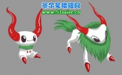 全解賽爾號新BOSS魔獅迪露