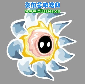 賽爾號祖拉