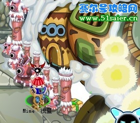 賽爾號12月31日1萬經驗包