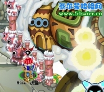 關于賽爾號12月31日10000經驗包