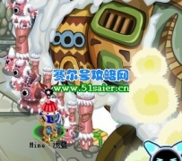 賽爾號12月31日10000經驗包找到了！