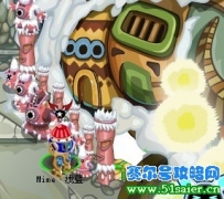賽爾號1月1日攻略