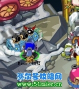 賽爾號1月8日10000經驗包 本周經驗包