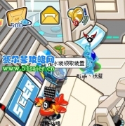 賽爾號1月22日10000經驗大禮包