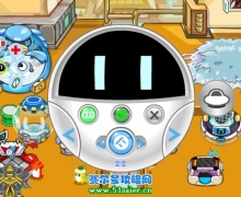 賽爾號超NO怎么飛行