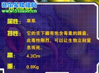水草蛙介紹