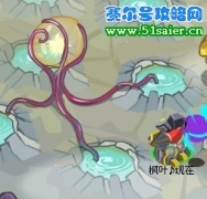 賽爾號(hào)紫色元神珠和粉色元神珠孵化位置