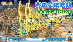 2月5日呼喚雷伊盛大場景，紀念一下