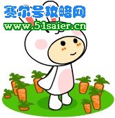奇想咕嚕團 火舞族