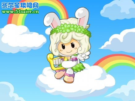 奇想咕嚕團(tuán)新衣服
