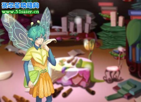 小花仙激活碼全面派發(fā)