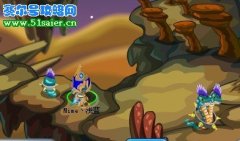 賽爾號斯內克怎么捕捉 斯內克捕捉攻略