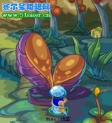 賽爾號(hào)3月19日攻略
