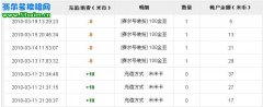 淘米，還我米幣！洗精靈“蜀道難”