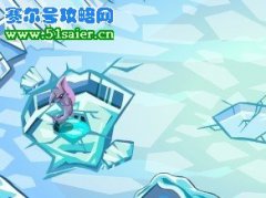 賽爾號(hào)天青色元神珠在哪里吸收能量