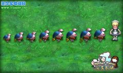 4399完美農場PK規則攻略