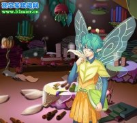小花仙葉子報 小花仙們的信息好幫手