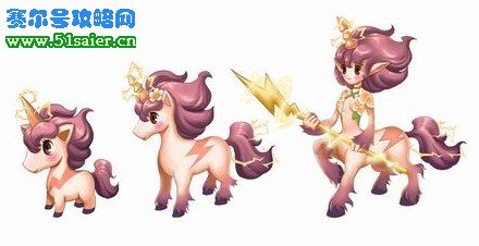 精靈牧場小電駒--www.06612c.com